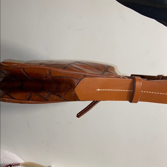 Dooney and Bourke Denison Shoulder Bag - Picture 3 of 8